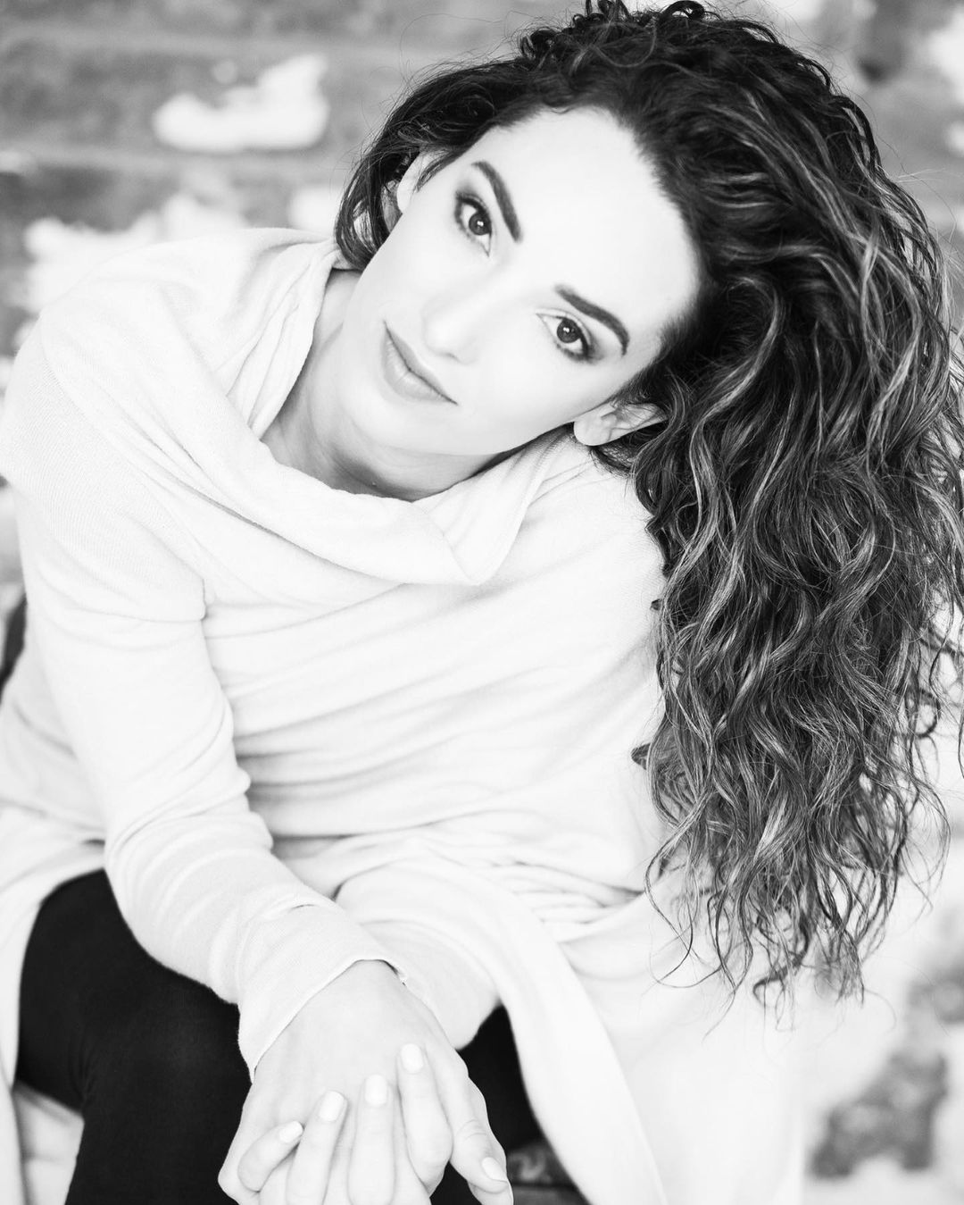 Roxanne Ashkar Physiotherapist Talks Deep Oscillation